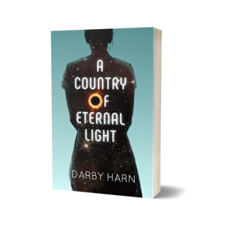 A Country of Eternal Light Signed Paperback
