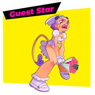 Leetah Despechá Guest Star Skin