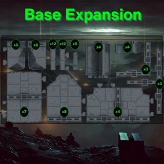 Base Expansion