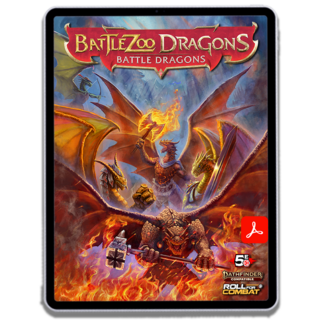 Battle Dragons PDF