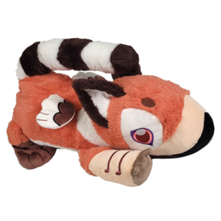 20" Gryphon Bedtime Beast