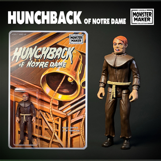 Lincoln Hunchback (Carded)