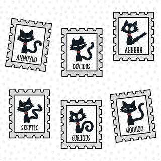 Miaw Post Magents