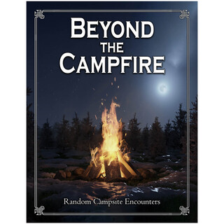Beyond The Campfire PDF