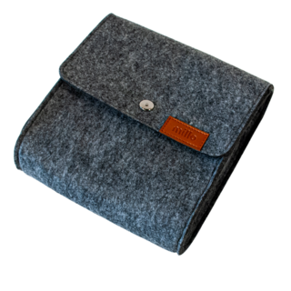 Millo air travel bag