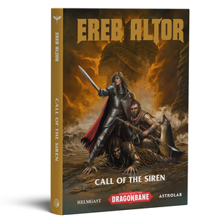 Ereb Altor: Call of the Siren