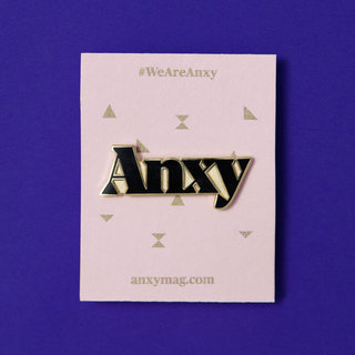 Anxy Pin