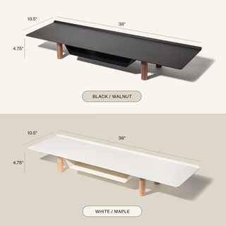 Large Monitor Stand