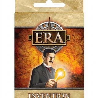 Invention Era Expansion Deck