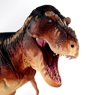 1/18 Tyrannosaurus rex action figure (Pre-Order)