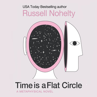 Time is a Flat Circle audiobook