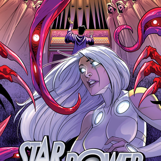 Star Power Volume 5 pdf
