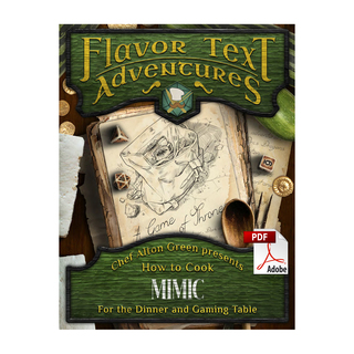 PDF - FTA How To Cook Mimic Chapter