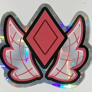 Proxy Logo Sticker