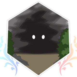 Random Encounter Plush