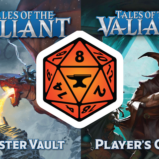 Tales of the Valiant - Foundry License Key Bundle