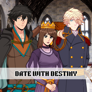 "Date With Destiny" Ruminate Pack