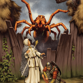 Cover Print Book Two