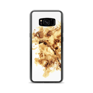 Bird Samsung Case Galaxy S7 / S7 Edge / S8/S8+ /S9/S9+