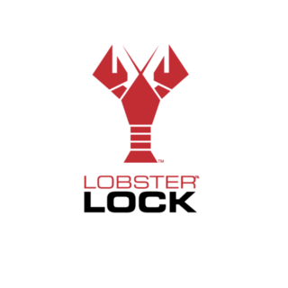 Lobster Sticker