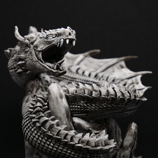 Midgard Serpent Dice Tower DIGITAL