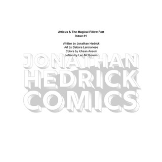 Watermarked PDF of Atticus & TMPF #1's Script 📄