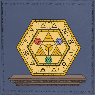 The Apothecarian Set