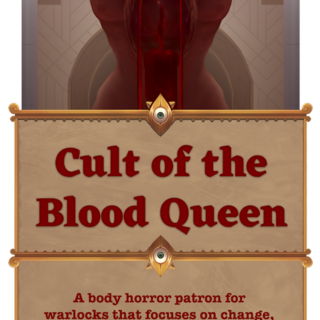 Cult of the Blood Queen Early Access