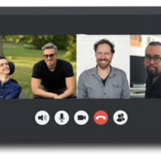Livestream with the Creative Team