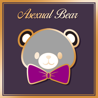 Asexual Bear