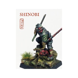 Shinobi KB024