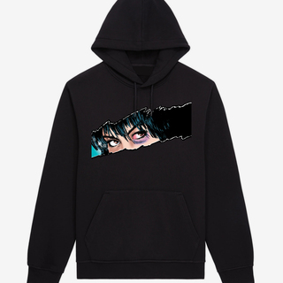 Strangers In Paradise "Eyes" Hoodie