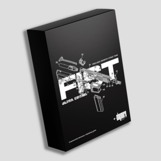 FIST Ultra Edition Box Set