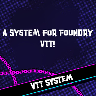 Last Hope Foundry VTT Module