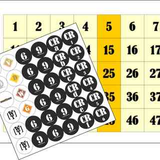 1840 replacement tiles