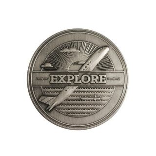 EXPLORE dealer token