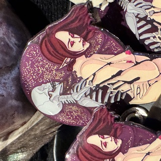 Inner Whisper - Anguish