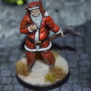 Santa