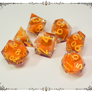 Alchemy Dice 7-Die Set