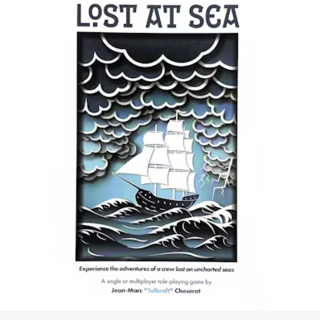 Lost at Sea