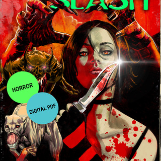 Hack/Slash Vol. 4 Omnibus PDF