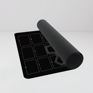 Alphabetical Sorting Mat