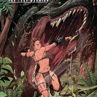 Vanya #3 PDF Edition