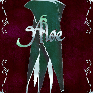 Aloe Hardcover Copy