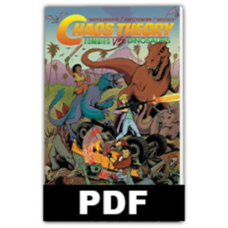 PDF of CHAOS THEORY: Complete Edition