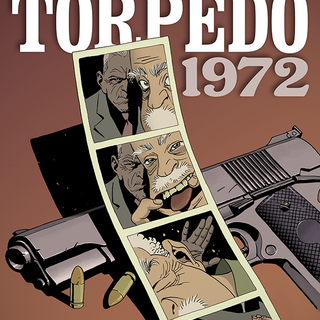 Torpedo 1972 TPB