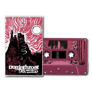 Dungeon Soundtrack (Cassette Tape)