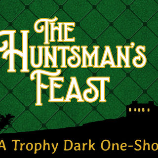 The Huntsman's Feast Print + PDF