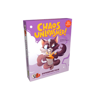 Expansion - Chaos Unleashed