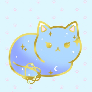 *Stretch Goal* Aodenshi Cat